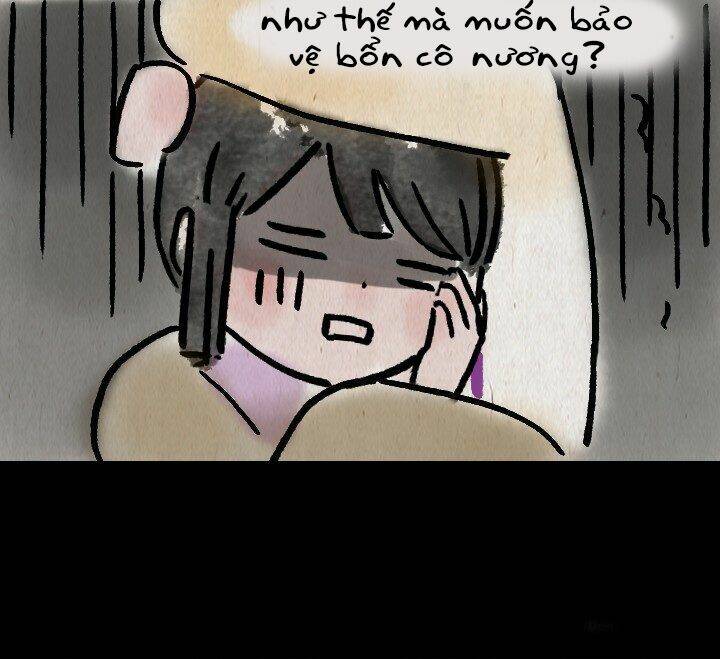 Nhất Thiền Tiểu Hòa Thượng Chương 83 Ảnh 11
