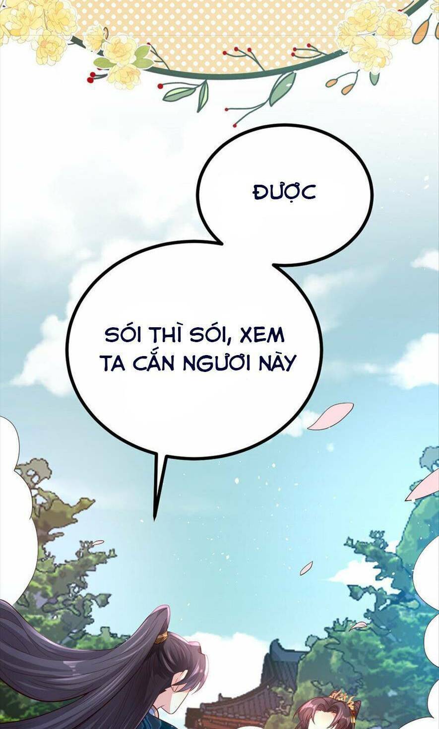 Phò Mã Hôm Nay Cũng Muốn Phản Công Chương 43 Ảnh 31