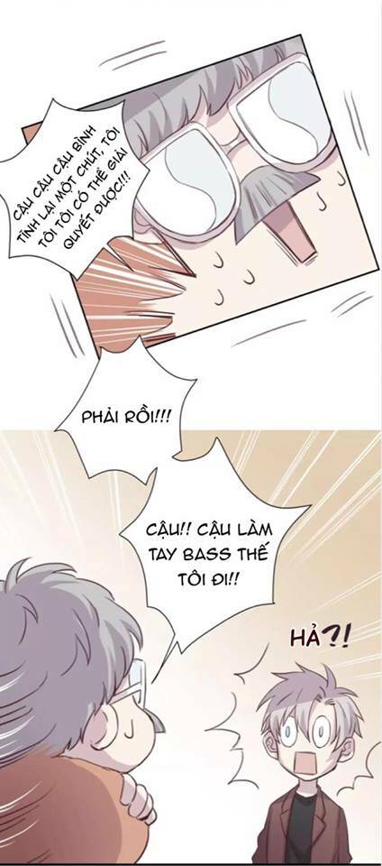 Huyền Sắc Thanh Âm Chương 4 Ảnh 11