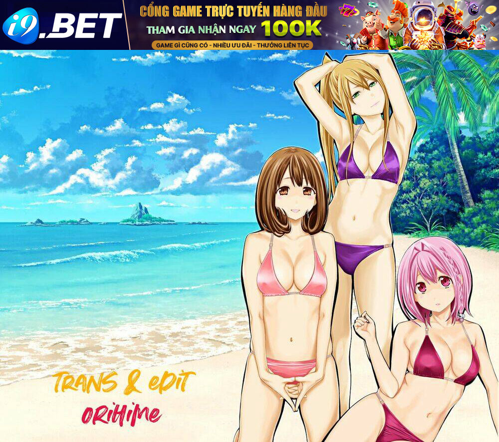 Youkai Shoujo - Monsuga Chương 133.5 Ảnh 16
