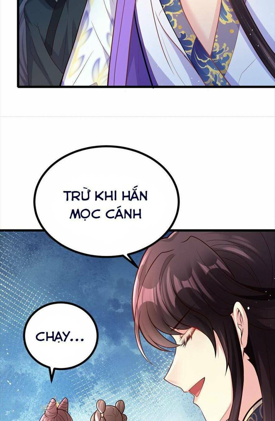 Phò Mã Hôm Nay Cũng Muốn Phản Công Chương 41 Ảnh 9