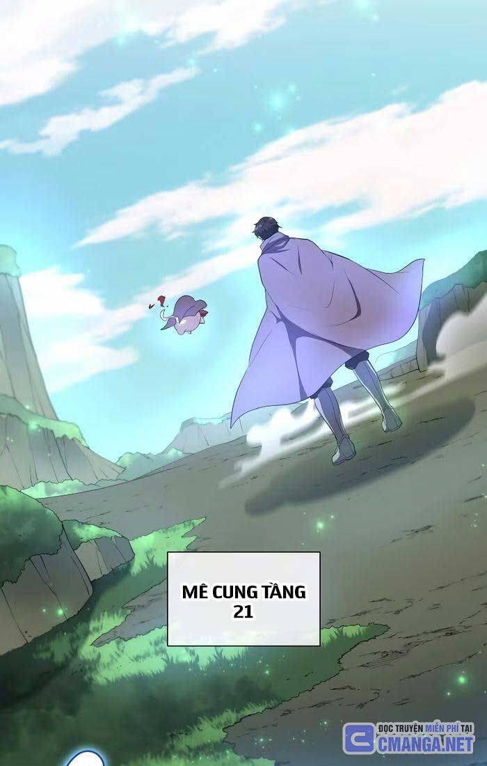 Tôi Thăng Cấp Bằng Kĩ Năng Chương 72 Ảnh 38