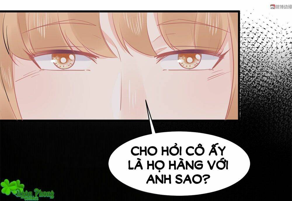 Bọn Họ Đều Muốn Gả Cho Tôi Làm Sao Đây? Chương 16 Ảnh 21
