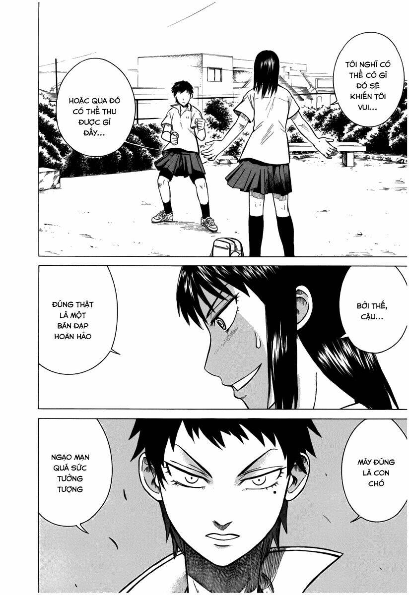 Teppu Chương 4 Ảnh 38