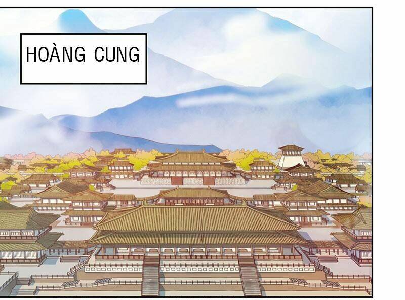 Vương Gia Người Thật Xấu Xa Chương 16.1 Ảnh 2