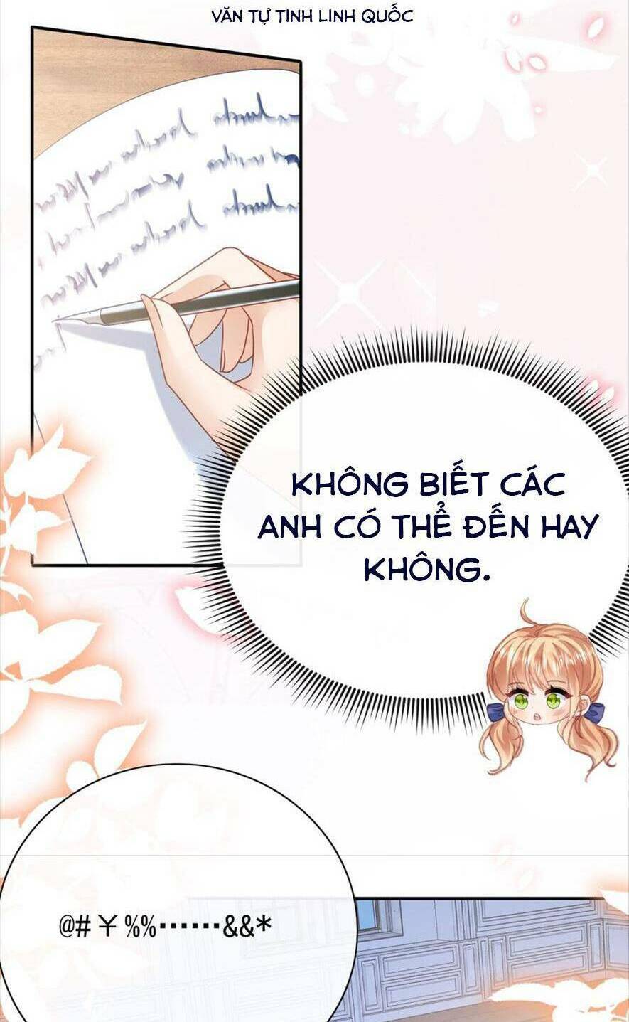 Công Chúa Bị Ruồng Bỏ Chương 50 Ảnh 19
