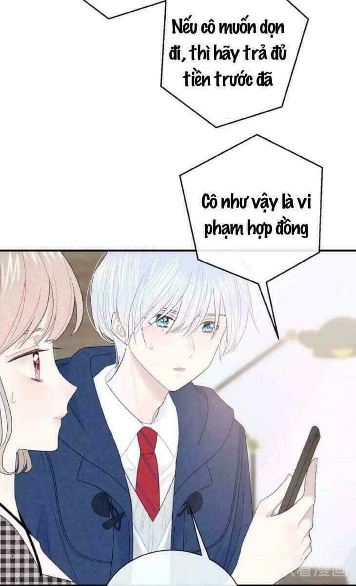 Từ Cái Nhìn Của Em Chương 33 Ảnh 24