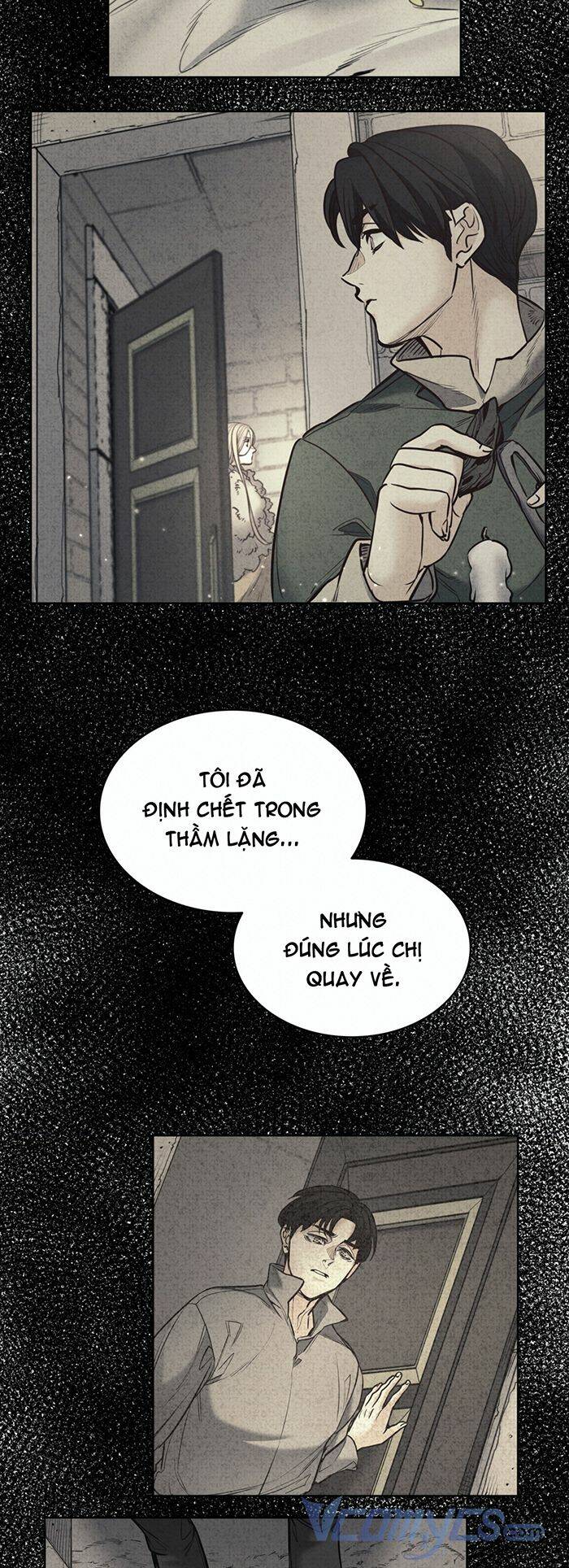 Ác Quỷ Chương 131 Ảnh 33