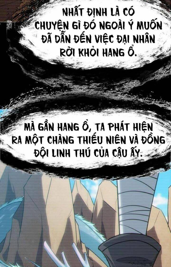Toàn Dân Ngự Thú: Bắt Đầu Thức Tỉnh Thiên Phú Cấp Thần Thoại Chương 46 Ảnh 62