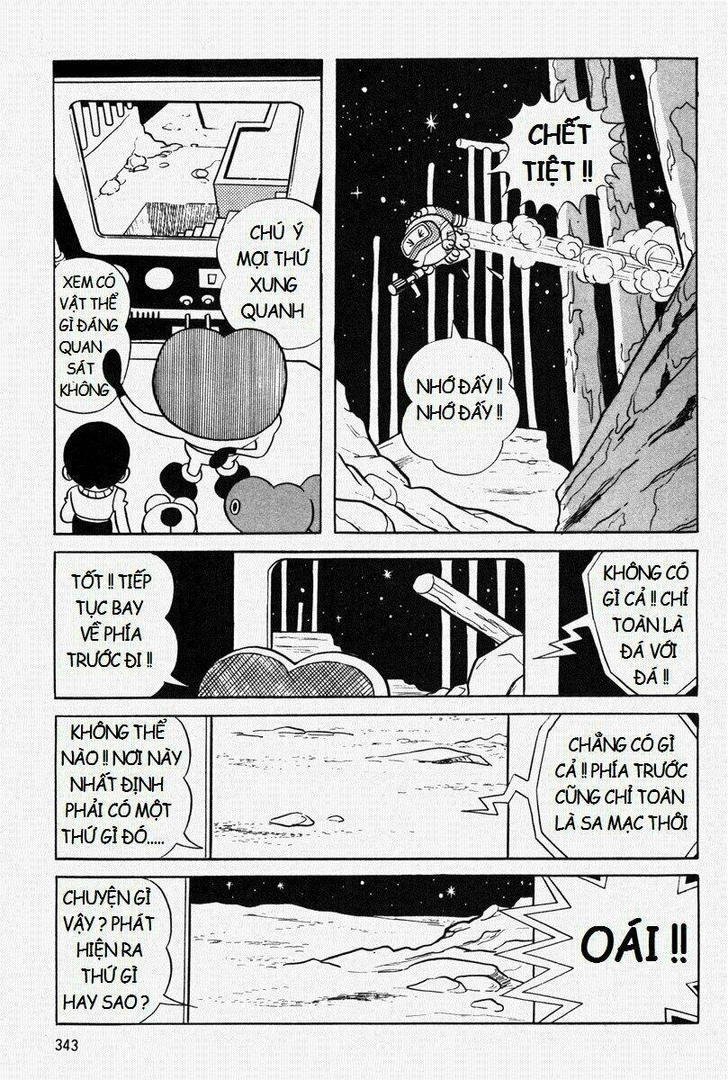[Remake] Mojako Chương 9 Ảnh 21