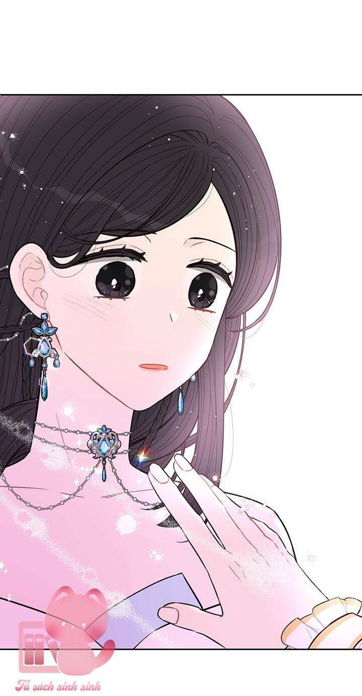 Hoàng Nữ Tóc Đen Chương 88 Ảnh 64