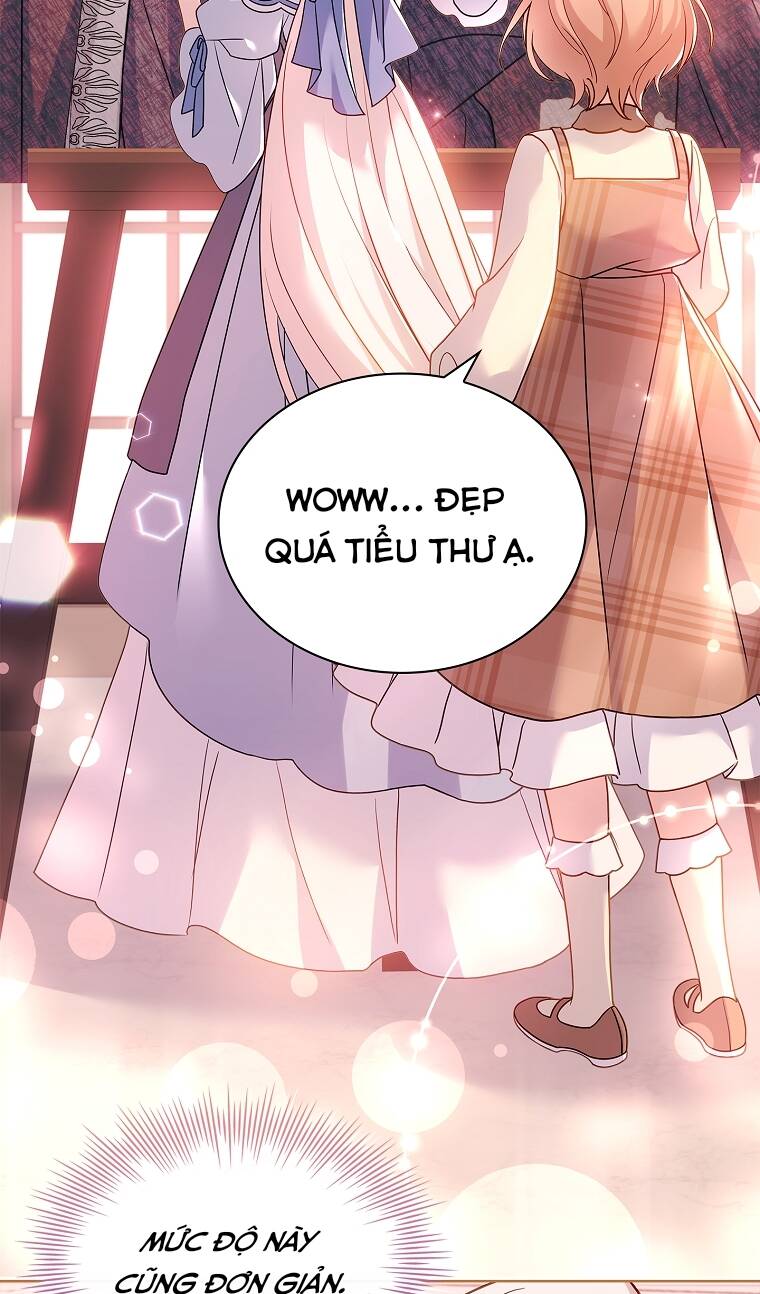 Tiểu Thư Muốn Được Nghỉ Ngơi Chương 109 Ảnh 67