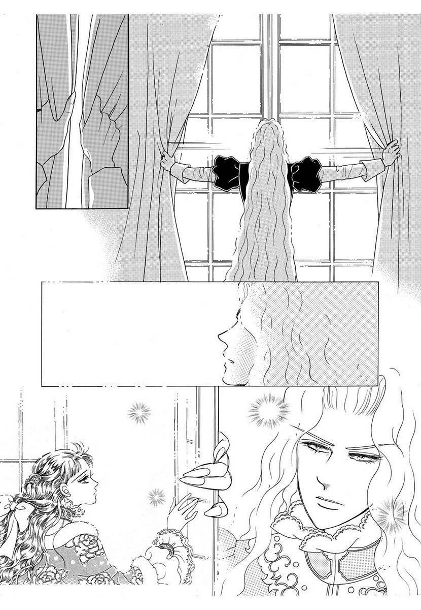 Princess - Công Chúa Xứ Hoa (Bản Đẹp) Chương 68 Ảnh 17
