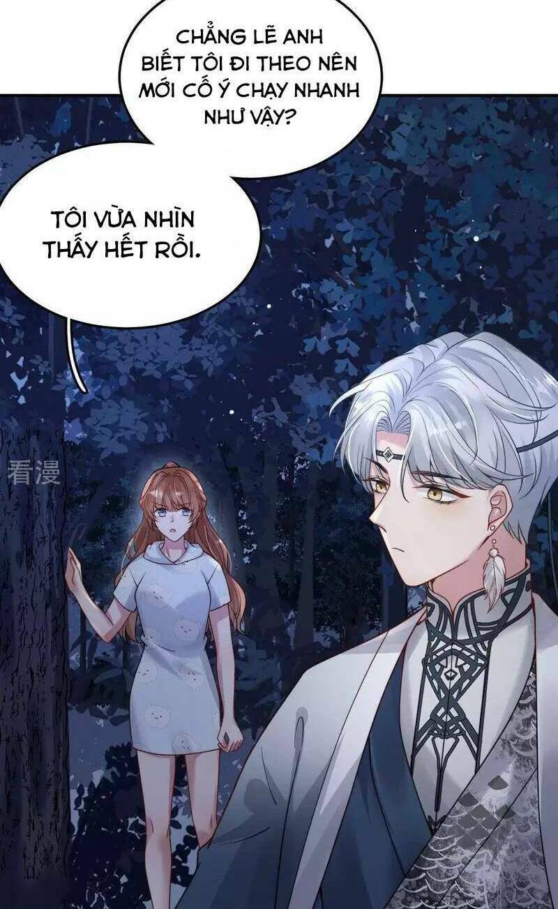 Mỗi Ngày Một Nụ Hôn Chương 9 Ảnh 29