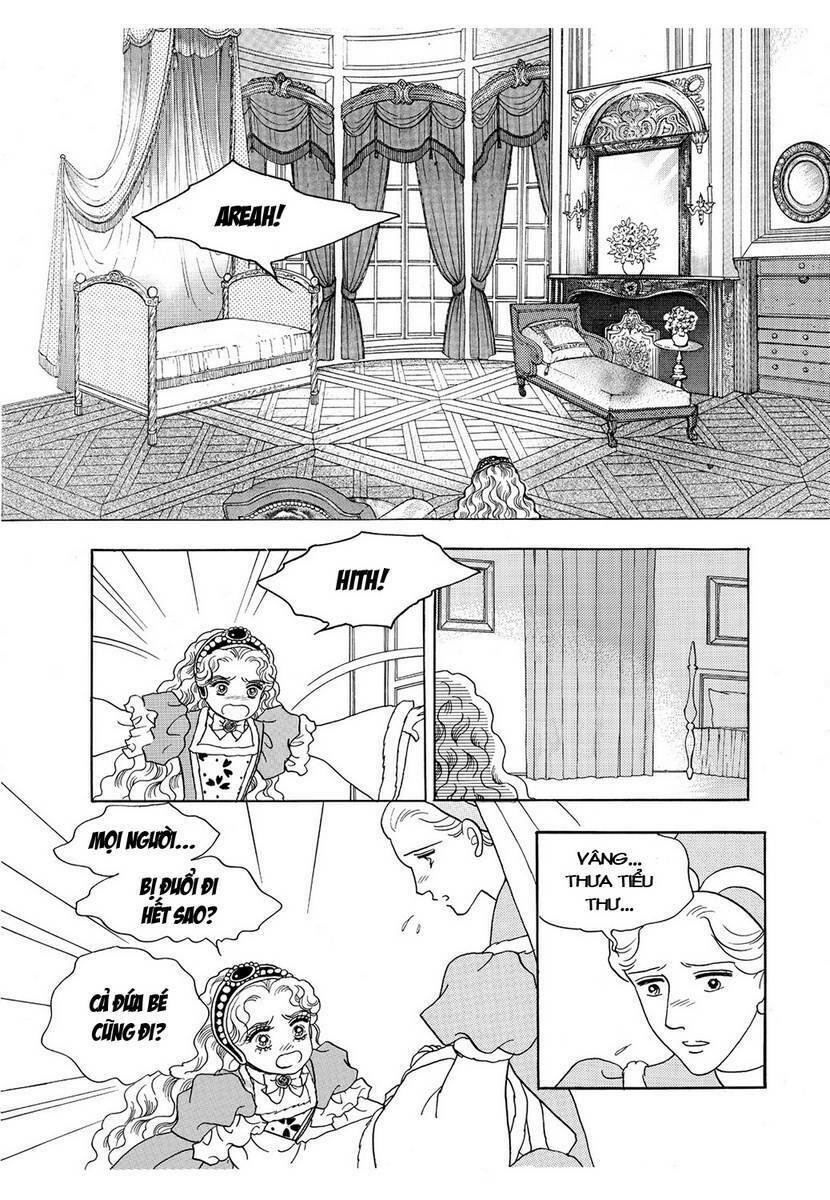Princess - Công Chúa Xứ Hoa (Bản Đẹp) Chương 63 Ảnh 34