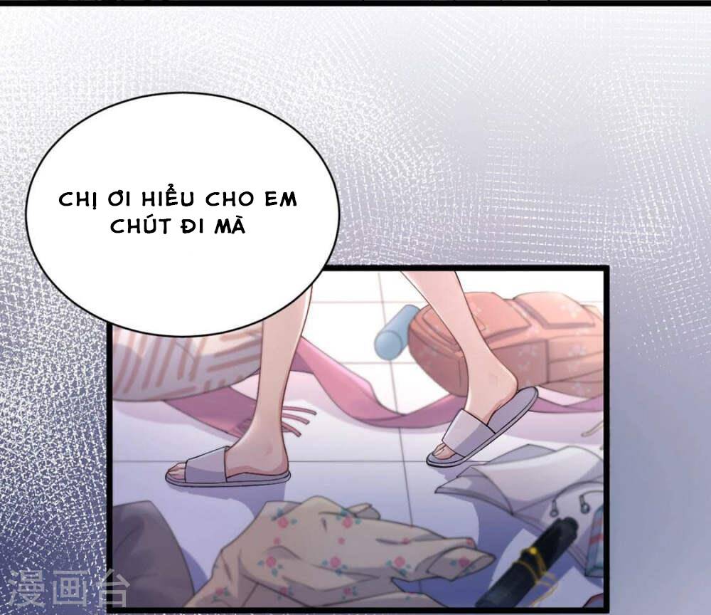 Mỗi Ngày Một Nụ Hôn Chương 1 Ảnh 10