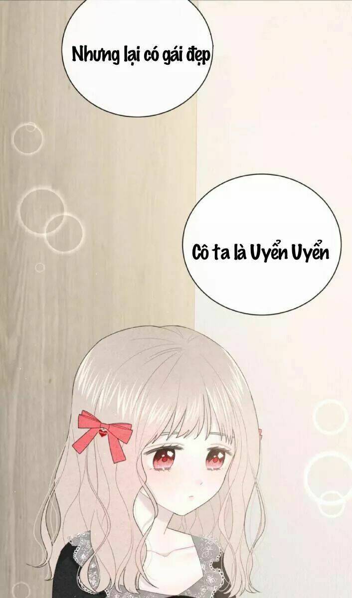 Từ Cái Nhìn Của Em Chương 39 Ảnh 28