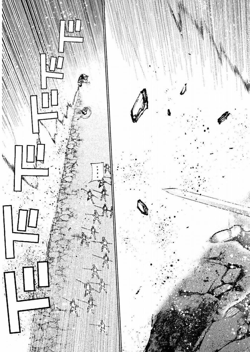 Maou No Hajimekata Chương 24 Ảnh 15