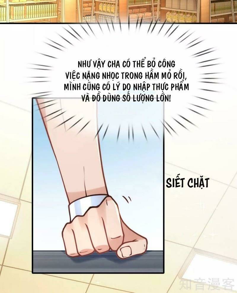 Bạn Gái Mạt Thế Vườn Nhà Ta Thông Tới Mạt Thế Chương 68 Ảnh 7