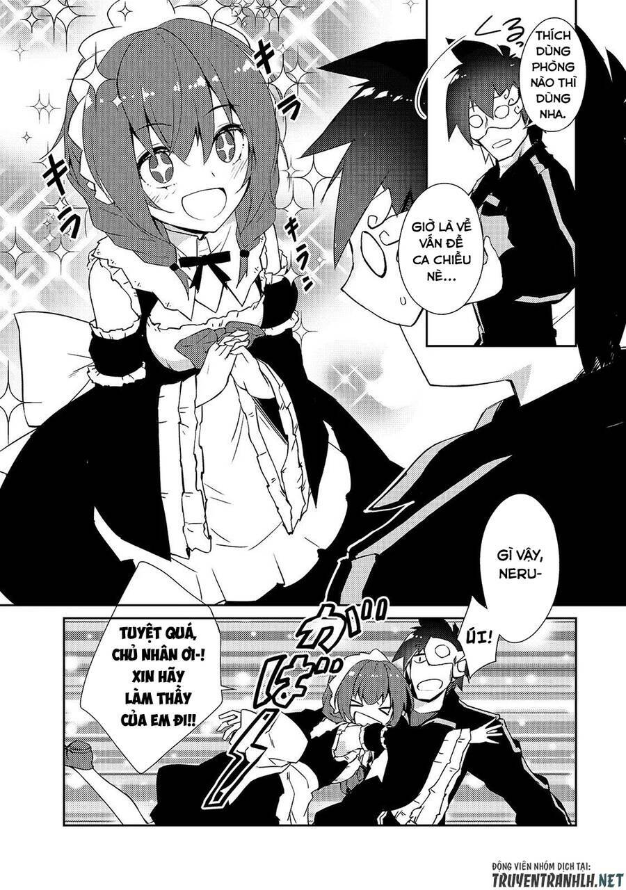 Lazy Dungeon Master Chương 25 Ảnh 16