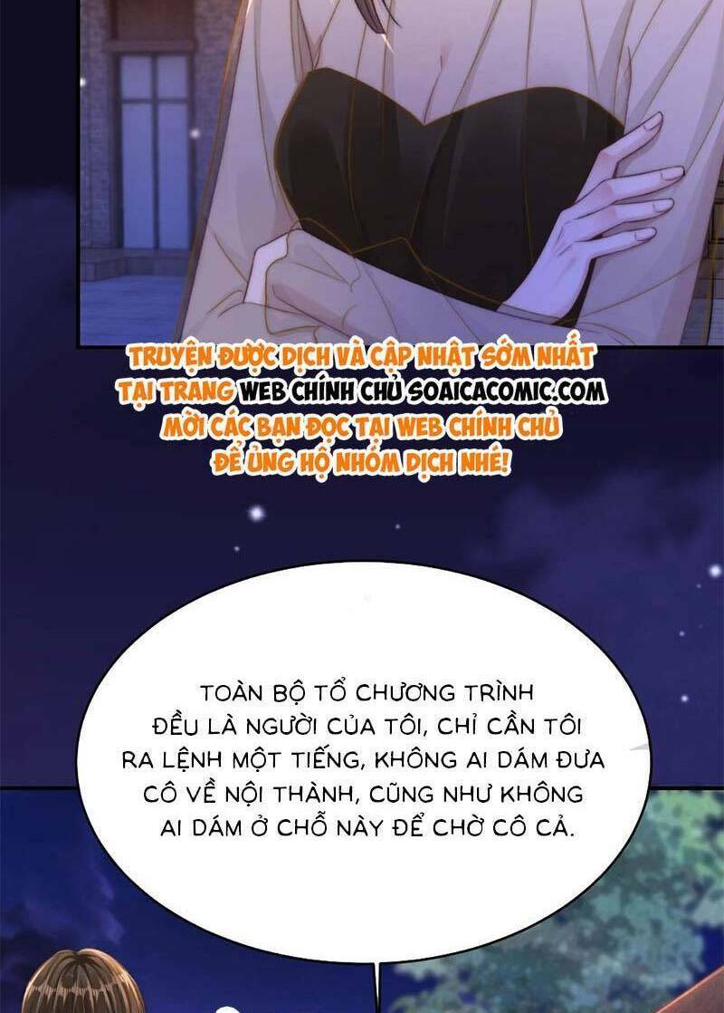 Sau Khi Chia Tay, Cô Ấy Trở Thành Nữ Vương Hotsearch Chương 25 Ảnh 22
