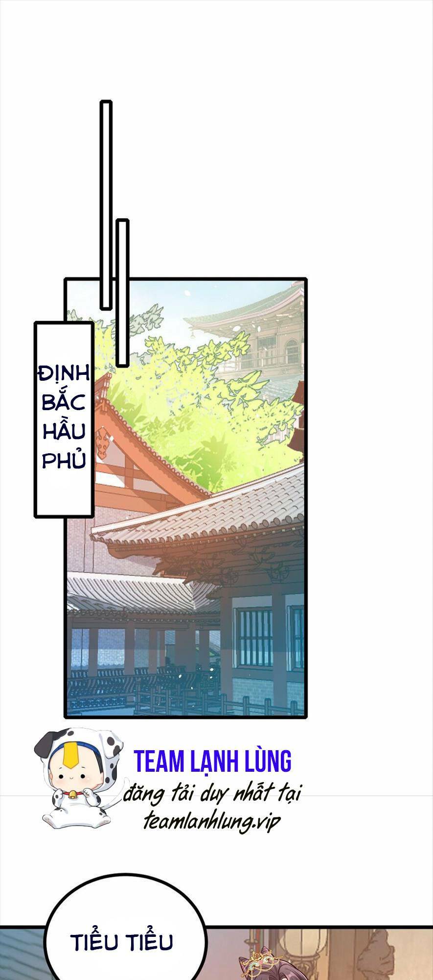 Phò Mã Hôm Nay Cũng Muốn Phản Công Chương 52 Ảnh 19