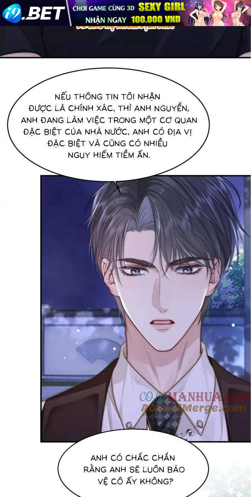 Sau Khi Chia Tay, Cô Ấy Trở Thành Nữ Vương Hotsearch Chương 26 Ảnh 33