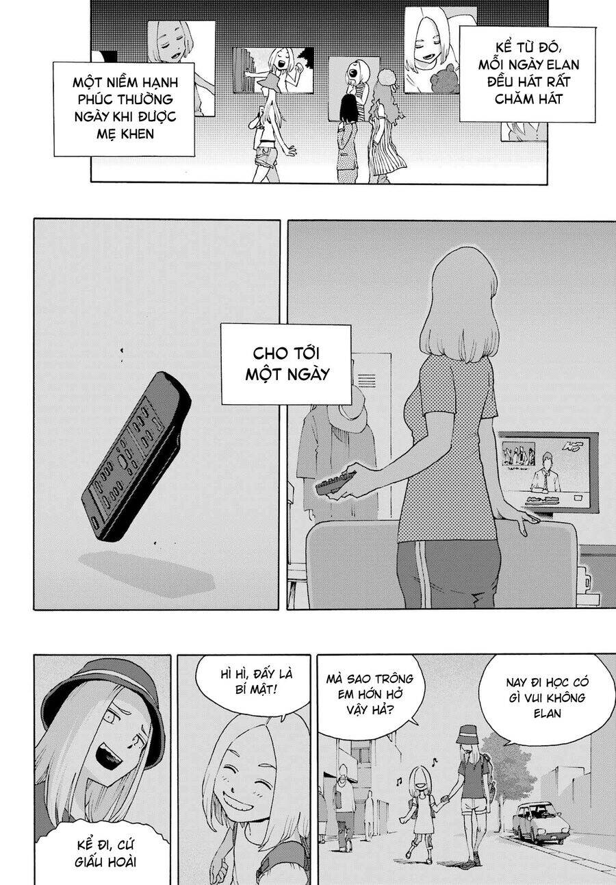 Shiori Experience - Jimi Na Watashi To Hen Na Oji-San Chương 89 Ảnh 32