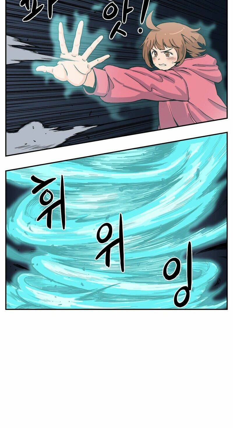 Her Hero Chương 18 Ảnh 20