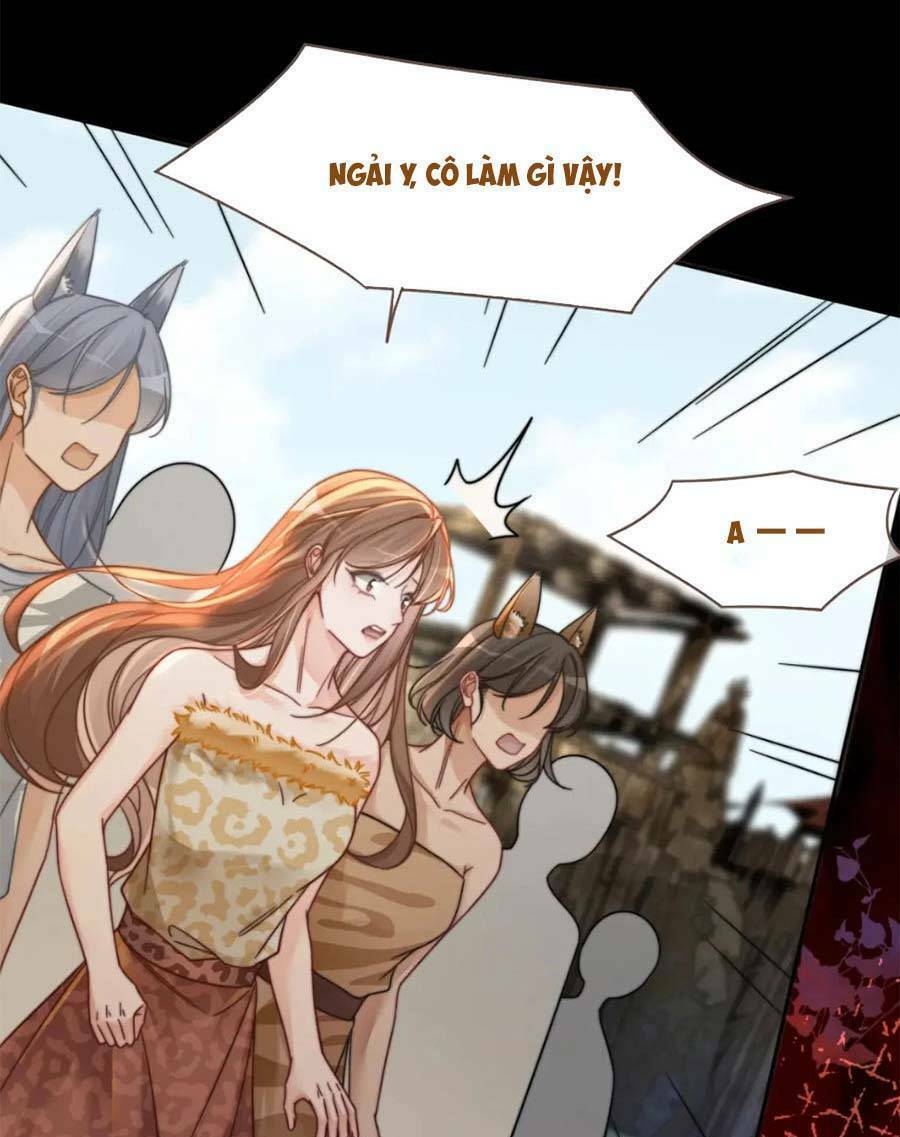Xuyên Nhanh Nữ Phụ Bình Tĩnh Chút Chương 171 Ảnh 30