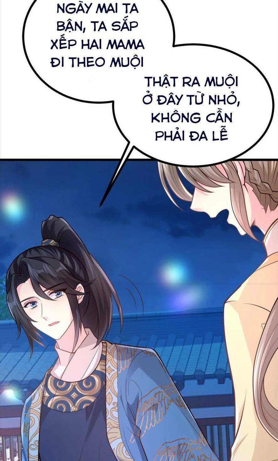 Phò Mã Hôm Nay Cũng Muốn Phản Công Chương 44 Ảnh 3