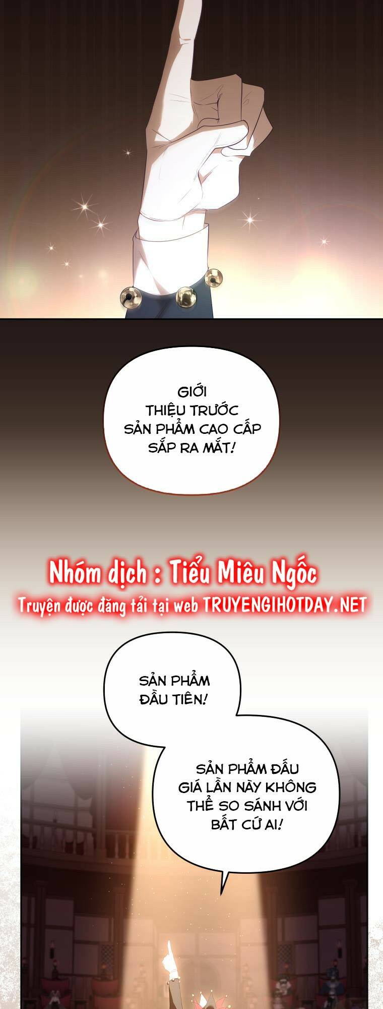 Papa Tôi Là Bạo Chúa Ác Ma Chương 33 Ảnh 34