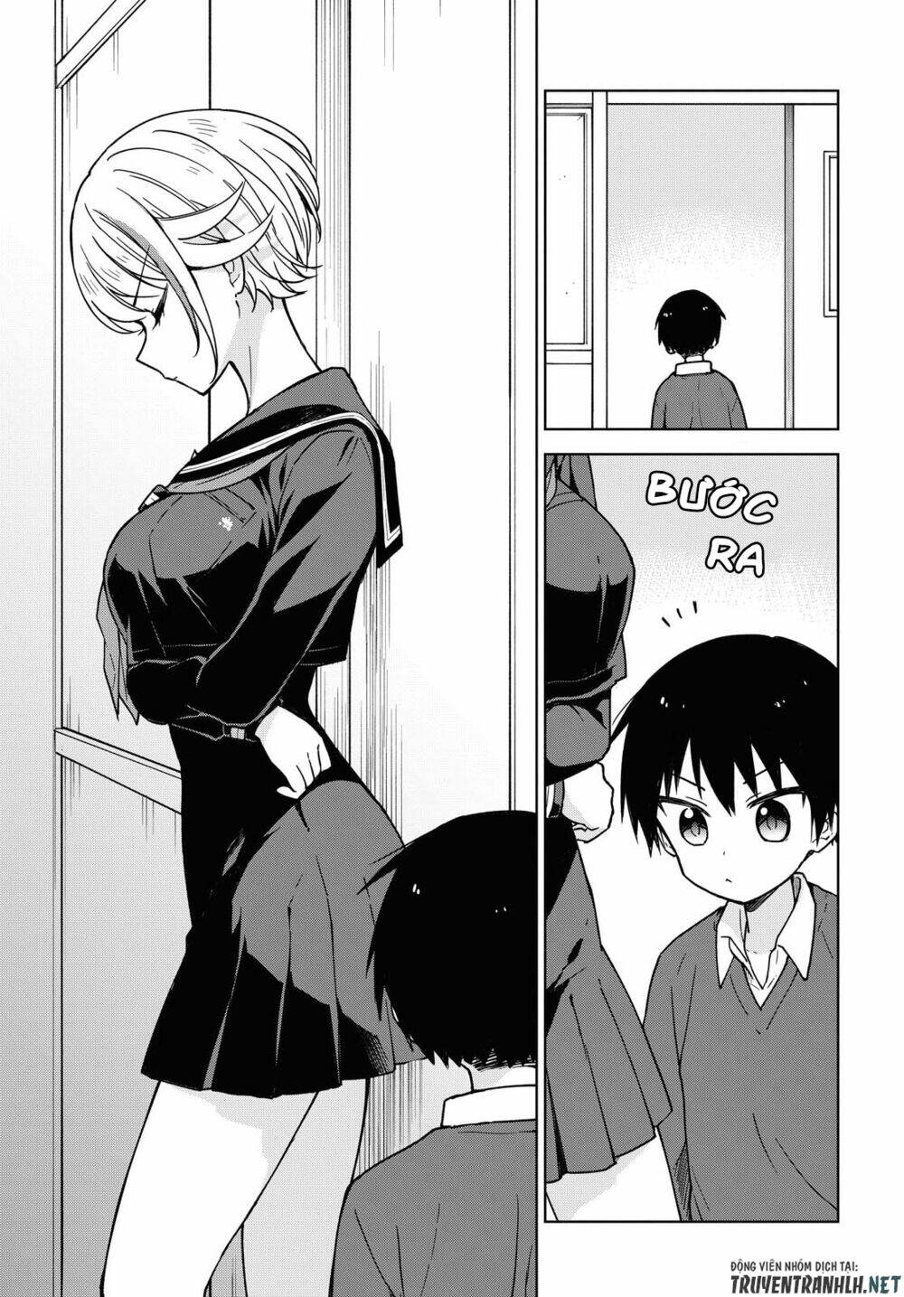 Konna Watashi Ni Kitaishinai De Chương 2 Ảnh 11