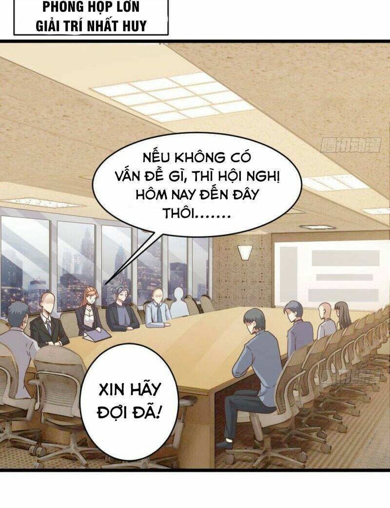 Hệ Thống Nghịch Tập Thiên Hậu Chương 38 Ảnh 4