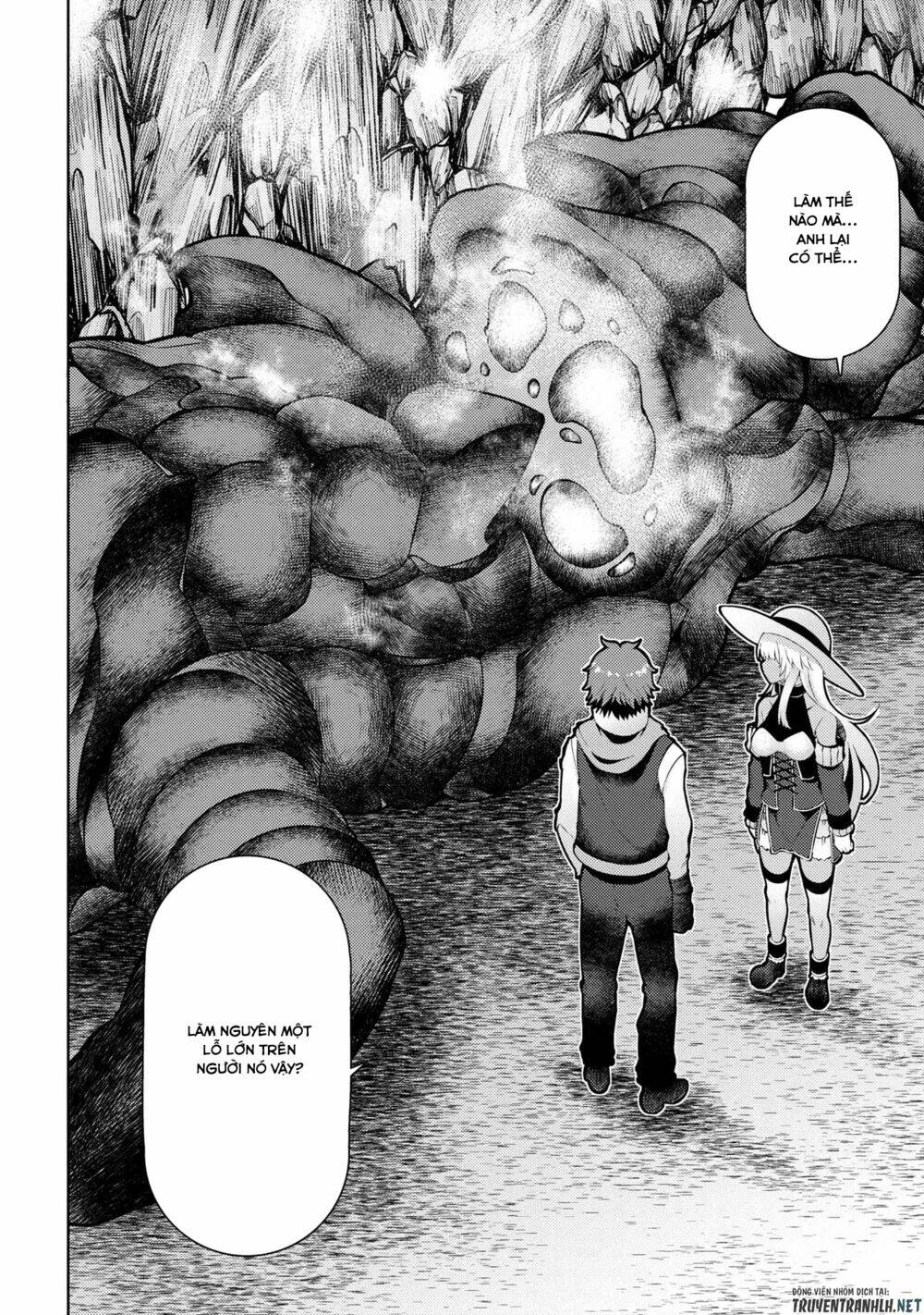 Ie Ga Moete Jinsei Dou Demo Yoku Natta Kara, Nokotta Nakenashi No Kin De Dark Elf No Dorei O Katta Chương 5 Ảnh 29