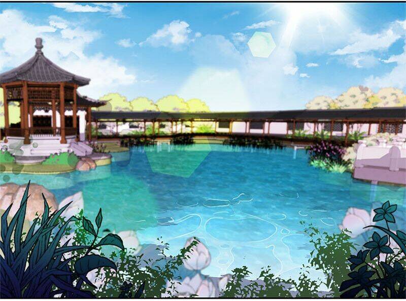 Vương Gia Người Thật Xấu Xa Chương 15.1 Ảnh 2
