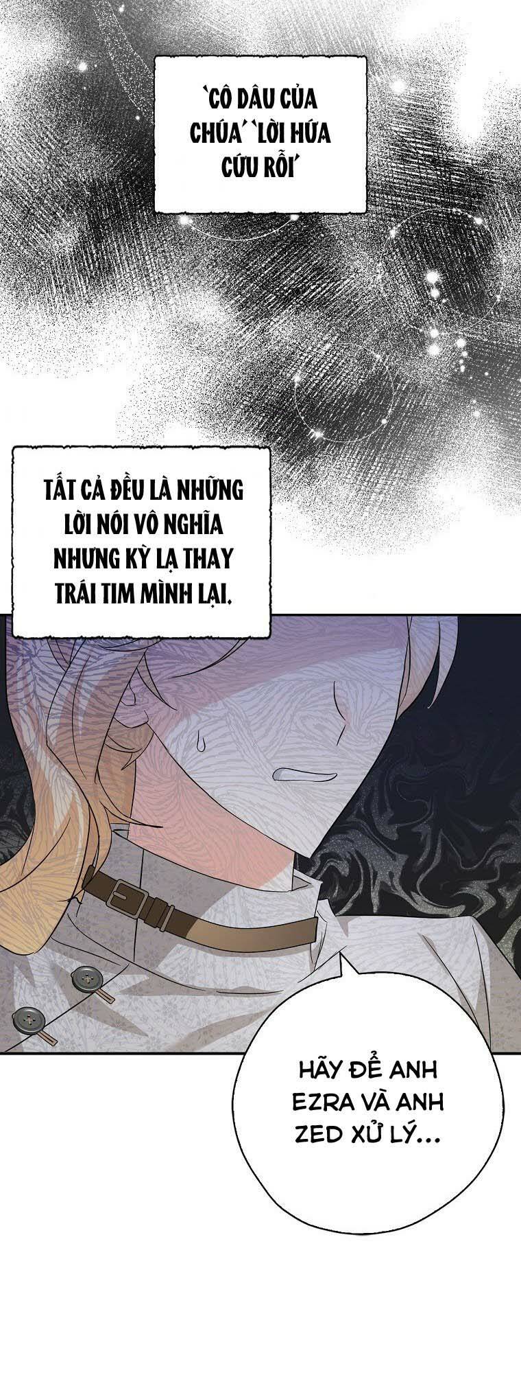 Ba Người Anh Trai Của Tôi Là Bạo Quân Chương 74 Ảnh 31