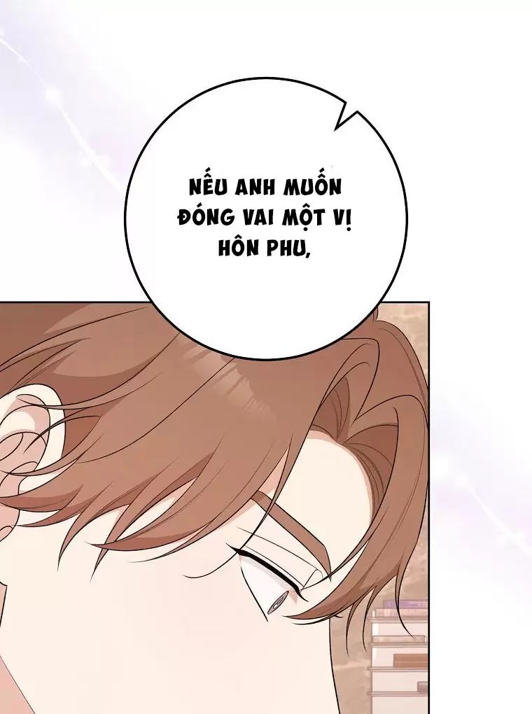 Tôi Sẽ Thoát Khỏi Đoá Hoa Của Thử Thách Chương 6 Ảnh 80