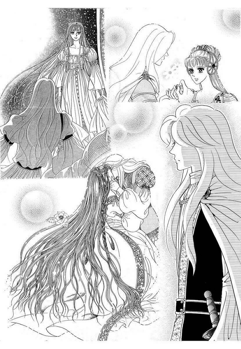 Princess - Công Chúa Xứ Hoa (Bản Đẹp) Chương 73 Ảnh 40