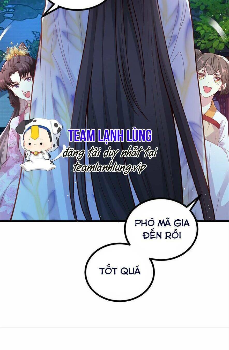 Phò Mã Hôm Nay Cũng Muốn Phản Công Chương 41 Ảnh 7
