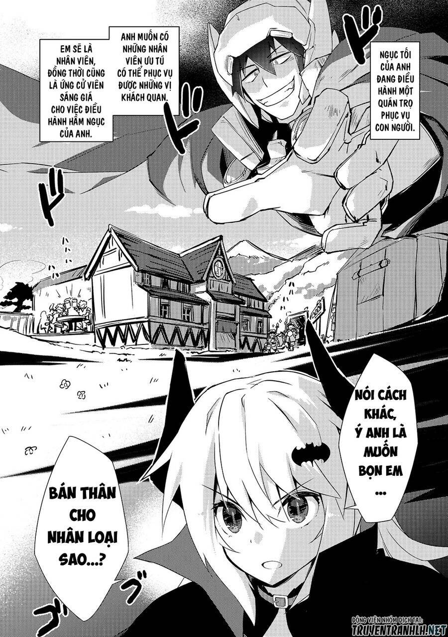 Lazy Dungeon Master Chương 25 Ảnh 10