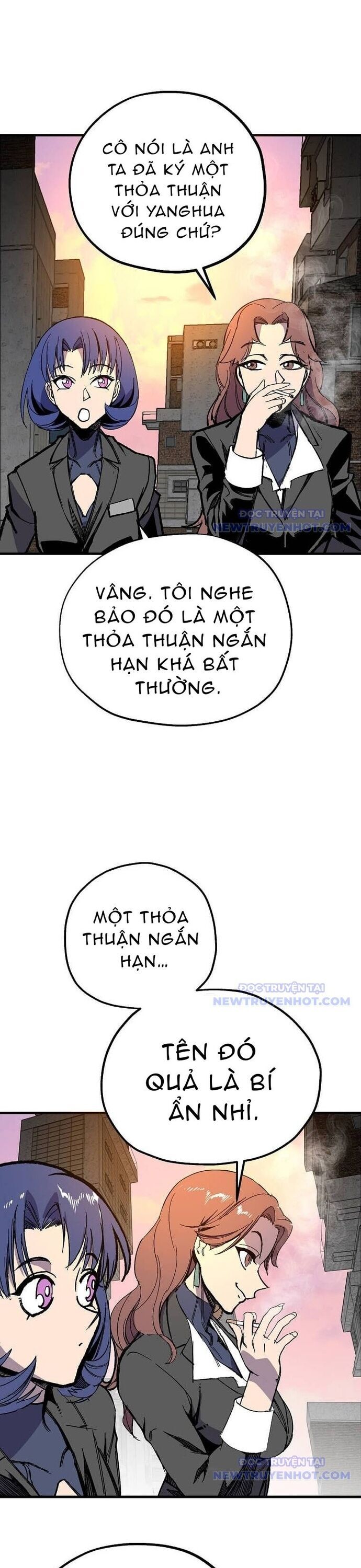 Tôi Đã Đạt Đến Cấp Độ Tối Đa Và Quay Trở Lại Chương 11 Ảnh 24