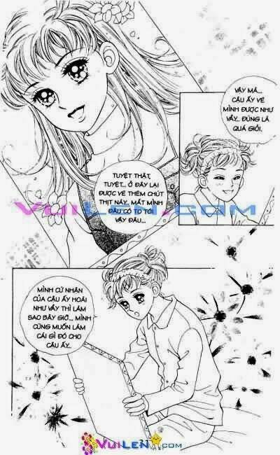 Tình Yêu Diệu Kỳ Chương 6 Ảnh 32