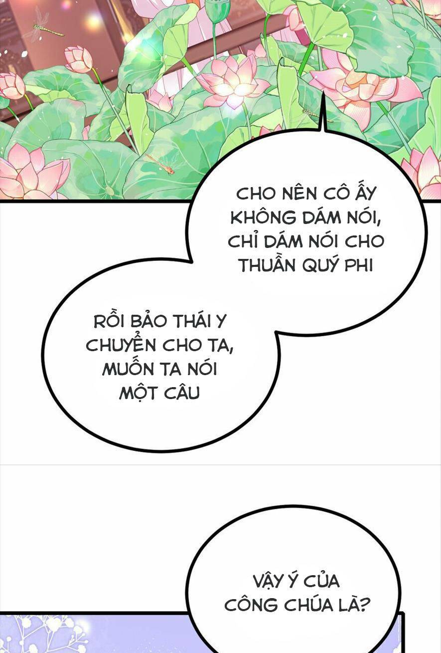 Phò Mã Hôm Nay Cũng Muốn Phản Công Chương 48 Ảnh 10