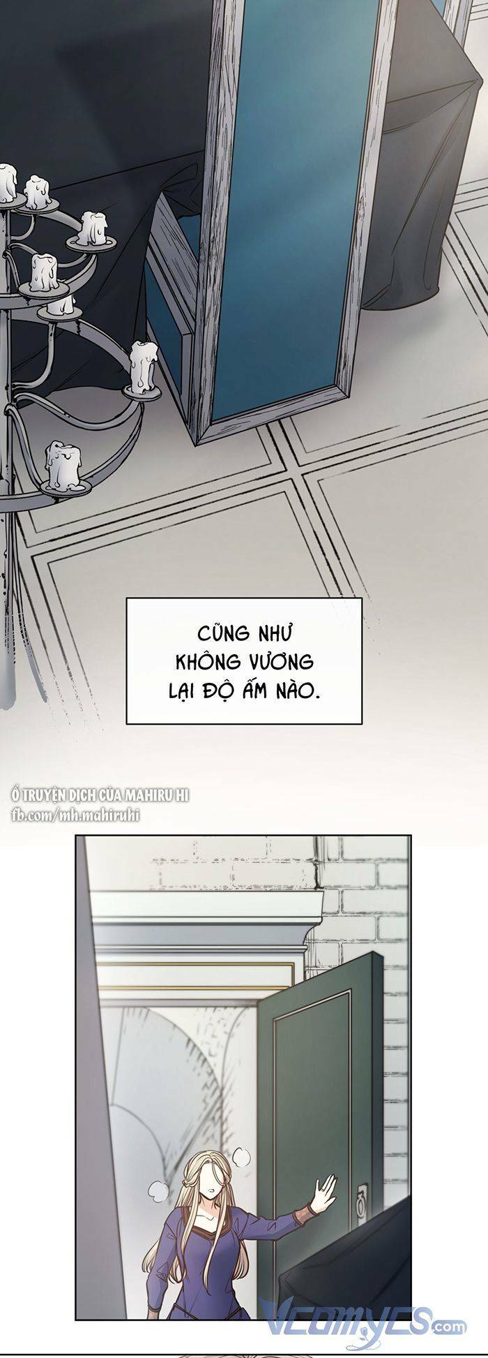 Ác Quỷ Chương 119 Ảnh 26