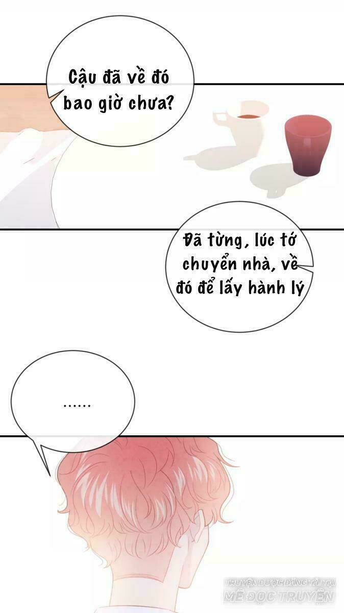 Từ Cái Nhìn Của Em Chương 32 Ảnh 37