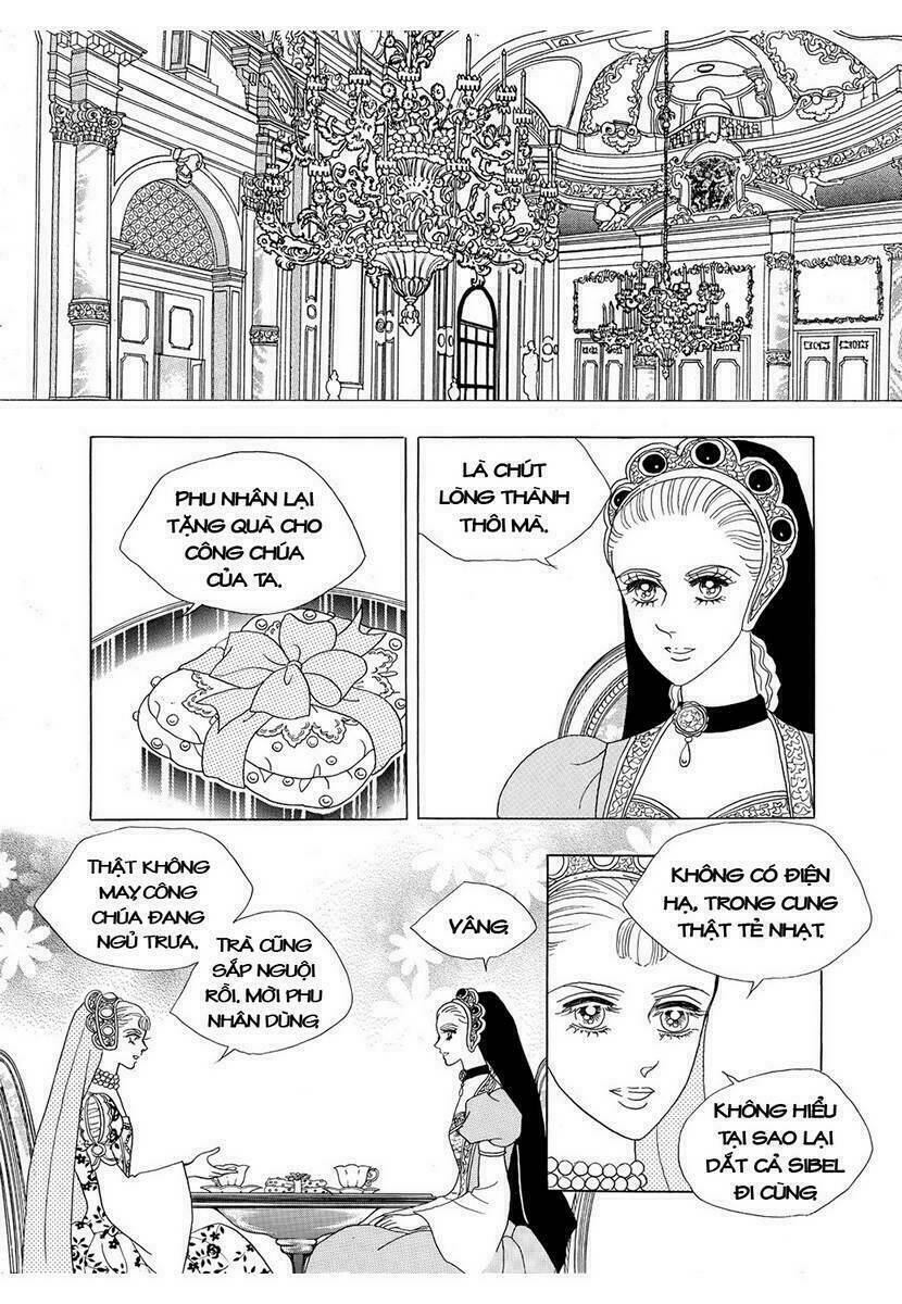 Princess - Công Chúa Xứ Hoa (Bản Đẹp) Chương 71 Ảnh 27