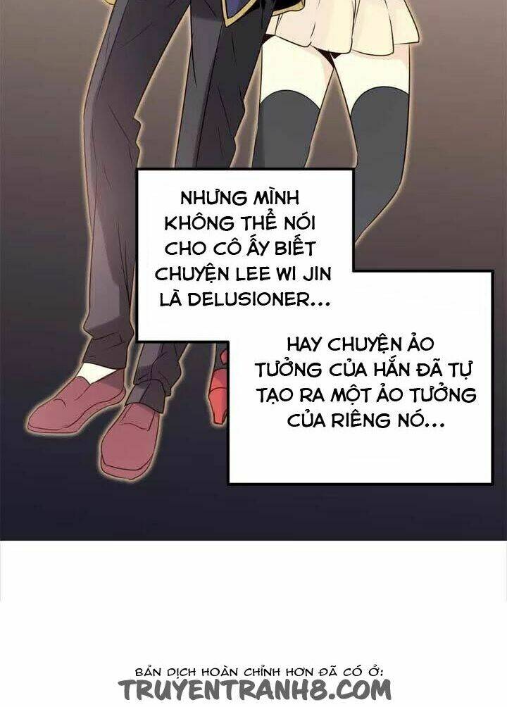 Amentia Chương 32 Ảnh 34