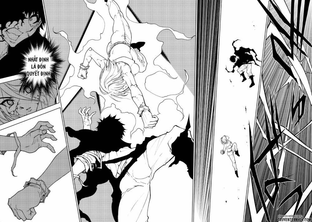 Dungeon Seeker Chương 30 Ảnh 17