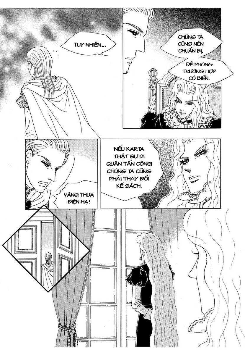 Princess - Công Chúa Xứ Hoa (Bản Đẹp) Chương 68 Ảnh 14